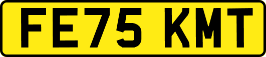 FE75KMT