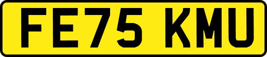 FE75KMU