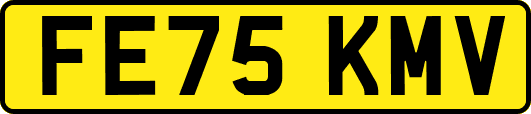FE75KMV