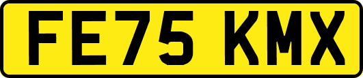 FE75KMX