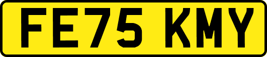FE75KMY