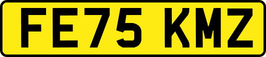 FE75KMZ