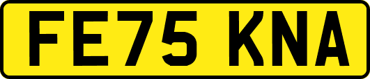 FE75KNA