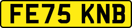 FE75KNB