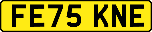 FE75KNE