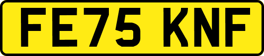 FE75KNF