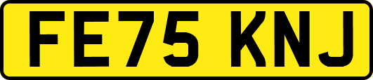 FE75KNJ