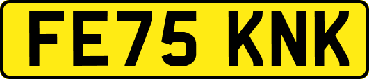 FE75KNK