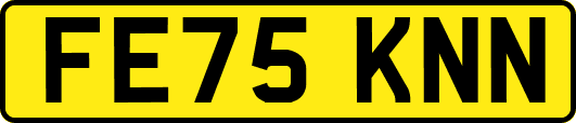 FE75KNN