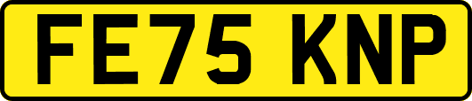 FE75KNP