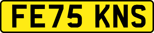 FE75KNS