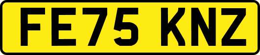 FE75KNZ