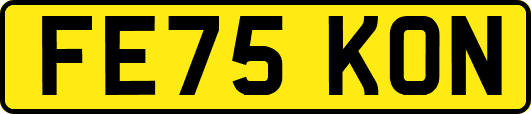 FE75KON