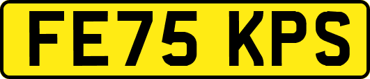 FE75KPS