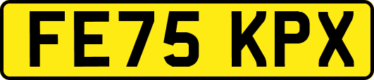 FE75KPX