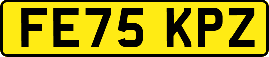 FE75KPZ