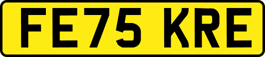 FE75KRE