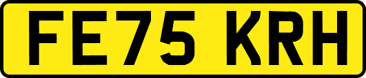 FE75KRH