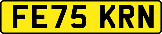 FE75KRN