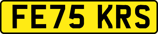 FE75KRS