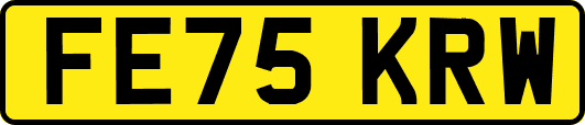 FE75KRW