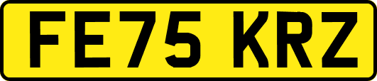 FE75KRZ