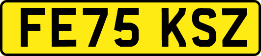 FE75KSZ