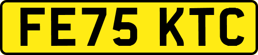 FE75KTC