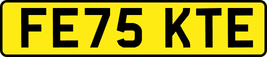 FE75KTE