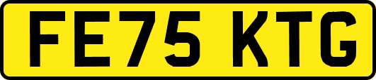 FE75KTG