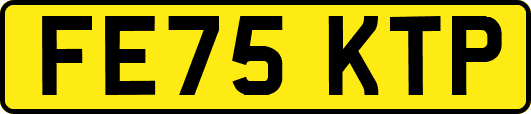 FE75KTP