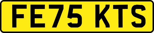 FE75KTS
