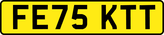 FE75KTT