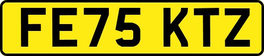FE75KTZ