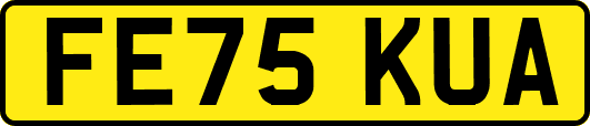 FE75KUA