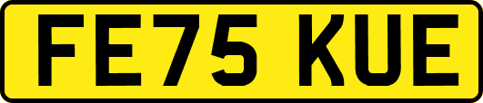 FE75KUE