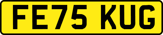 FE75KUG