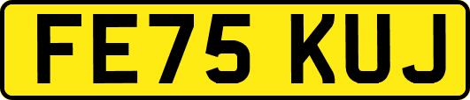 FE75KUJ