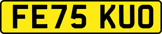 FE75KUO