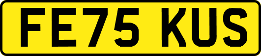 FE75KUS