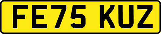 FE75KUZ