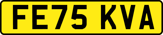 FE75KVA