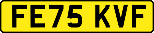 FE75KVF