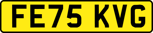 FE75KVG