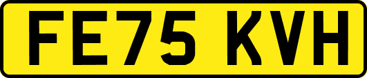 FE75KVH