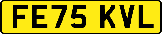 FE75KVL