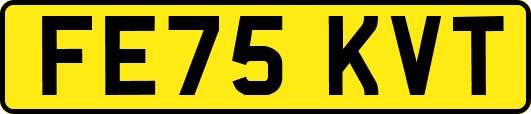 FE75KVT
