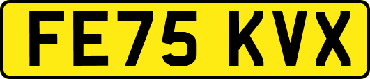 FE75KVX