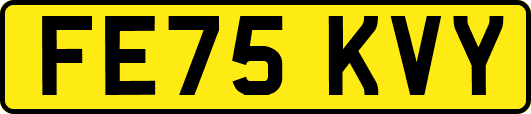 FE75KVY