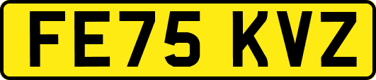 FE75KVZ